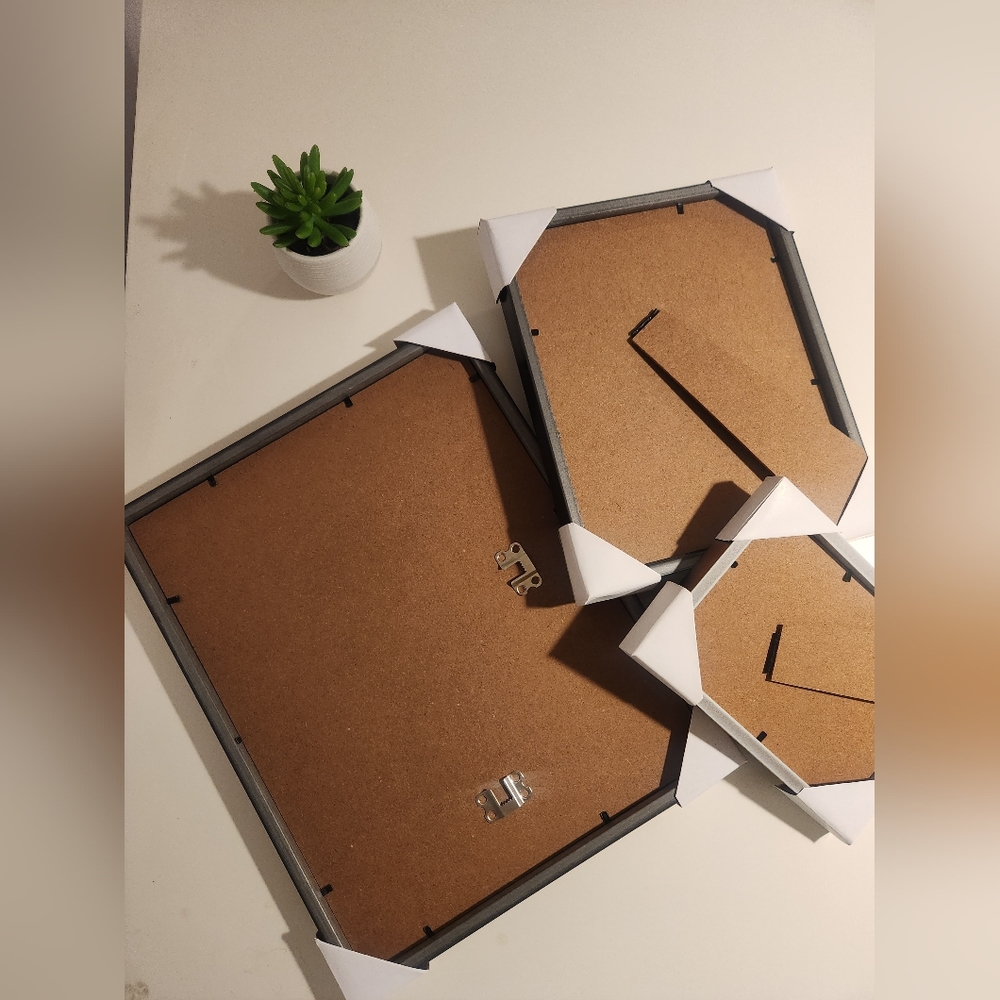 Picture frames - Picture 2 of 2